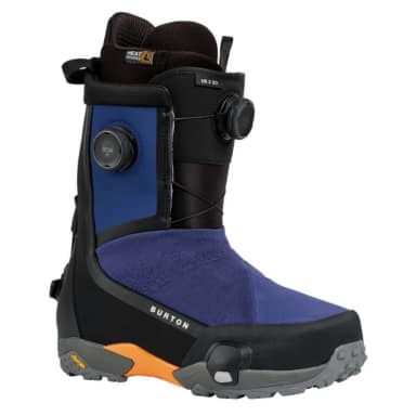 burton highshot x step on® snowboard boots