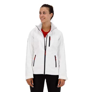 helly hansen crew jacket