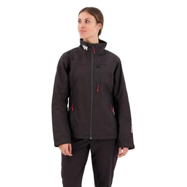 helly hansen crew jacket