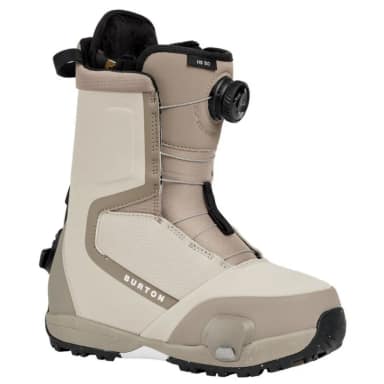 burton highshot step on® woman snowboard boots