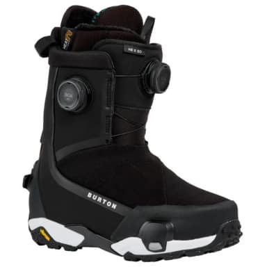 burton highshot x step on® woman snowboard boots