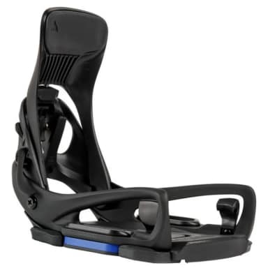 burton step on® lexa x est® woman snowboard bindings