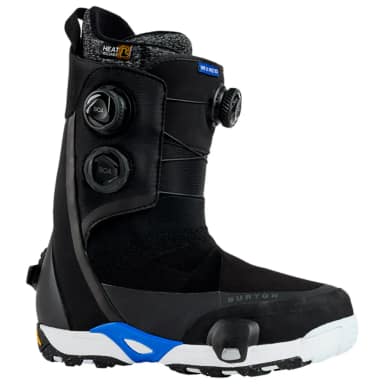 burton waverange x pro wide step on snowboard boots