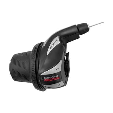 shimano левый переключатель revoshift