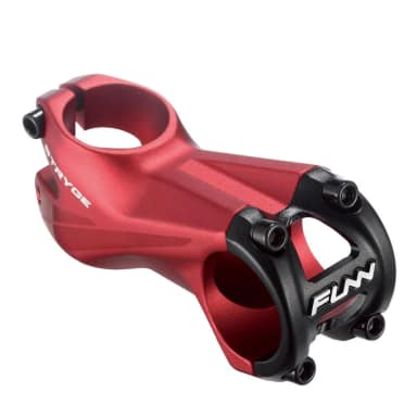 funn вынос велосипеда stryge 31.8 mm