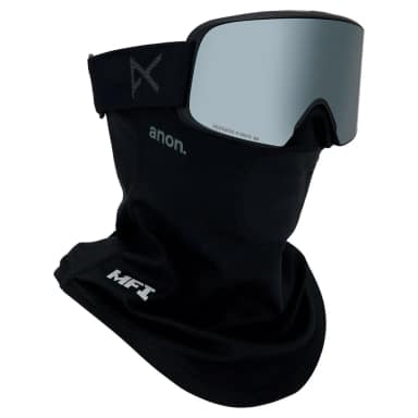 anon m6 ski goggles