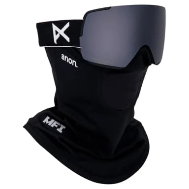 anon m6s ski goggles