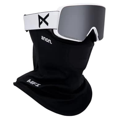 anon m6s ski goggles
