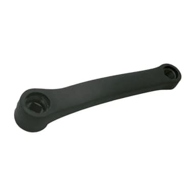 mvtek левый шатун nylon-coated steel