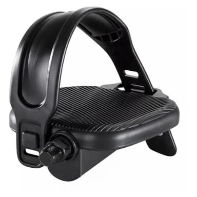 mvtek педали 14 mm 9/16´´