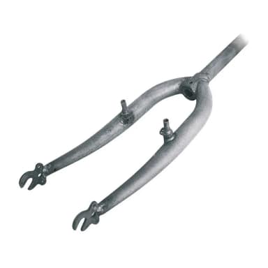 mvtek вилка bmx 22.2x150 mm