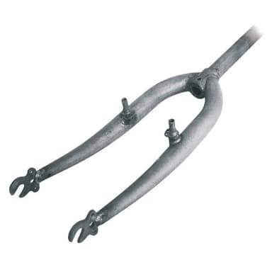 mvtek вилка hi-set 28.6 x 230 mm v-brake