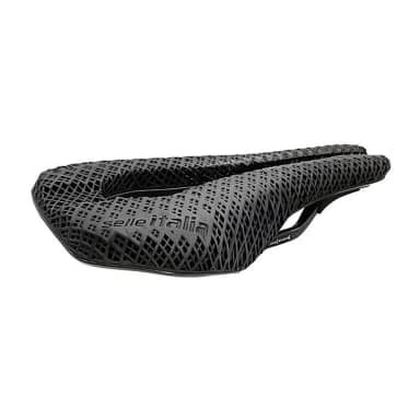 selle italia седло велосипеда watt 3d superflow kit carbon