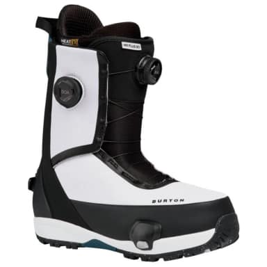 burton waverange plus step on® snowboard boots