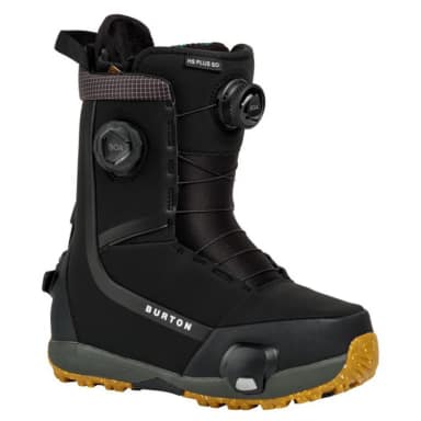 burton highshot plus step on® woman snowboard boots