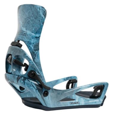 burton step on cartel x snowboard bindings