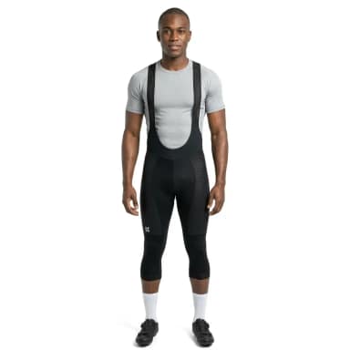kalas motion z6 3/4 bib tights