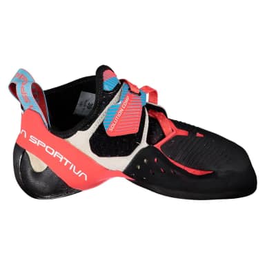 la sportiva solution comp climbing shoes