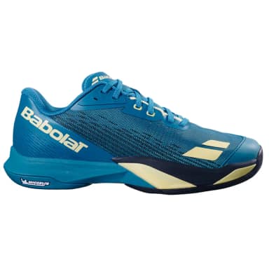 babolat обувь для любых поверхностей jet mach 4