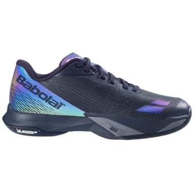 babolat обувь для любых поверхностей jet mach 4
