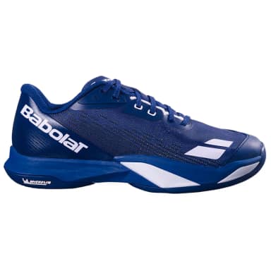 babolat обувь для грунтовых кортов jet mach 4