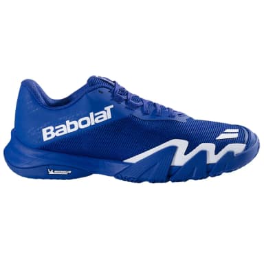 babolat падел-обувь jet viva 6-12,5