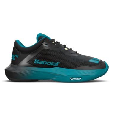 babolat обувь для грунтовых кортов sfx 4
