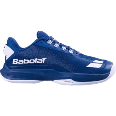 babolat обувь для грунтовых кортов jet t2 prm