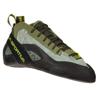 la sportiva tc pro climbing shoes