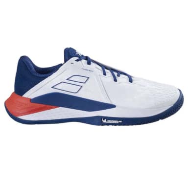 babolat все туфли на каблуке propulse fury 3