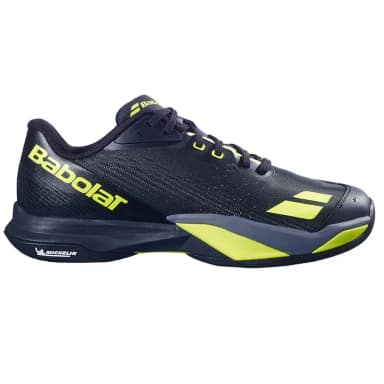 babolat обувь для грунтовых кортов jet mach 4