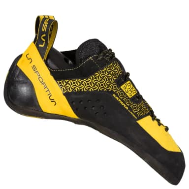 la sportiva katana laces climbing shoes