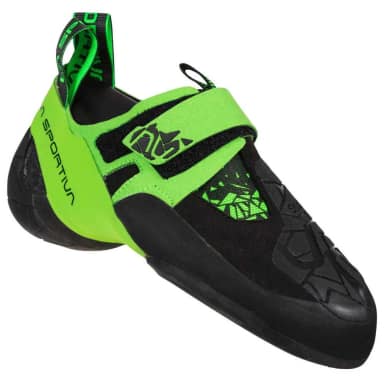 la sportiva skwama vegan climbing shoes