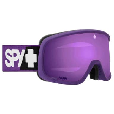 spy marshall 2.0 ski goggles