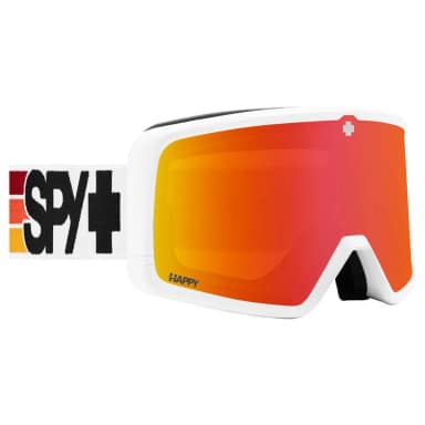 spy megalith ski goggles