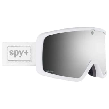 spy megalith ski goggles