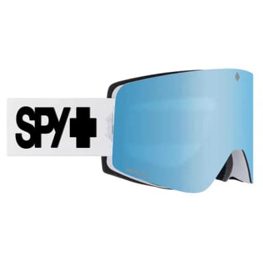 spy marauder se ski goggles