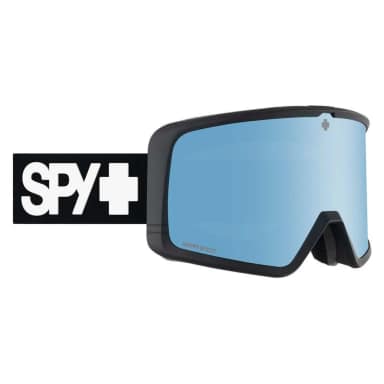 spy megalith ski goggles