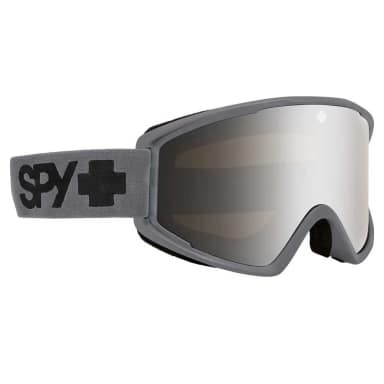 spy crusher elite eco ski goggles