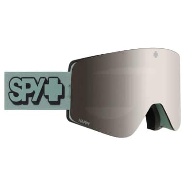 spy marauder se woman ski goggles
