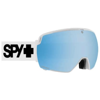 spy waypoint ski goggles