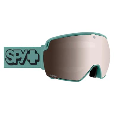 spy waypoint ski goggles