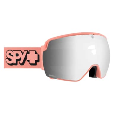 spy waypoint ski goggles