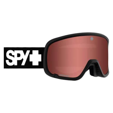 spy marshall 2.0 ski goggles