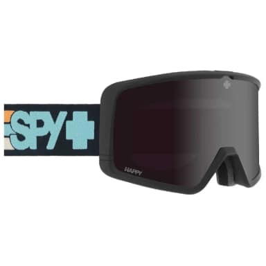 spy megalith ski goggles