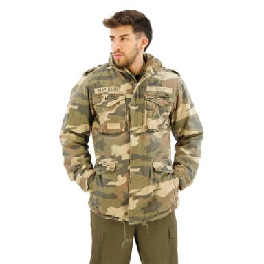brandit m65 giant jacket