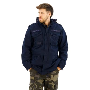 brandit m65 giant jacket
