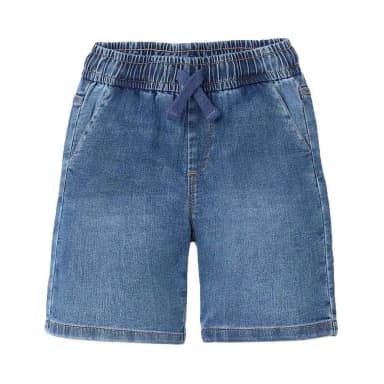 zippy 3107036204 denim shorts