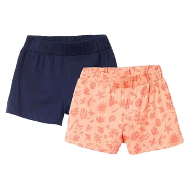 zippy 3107113902 shorts 2 units