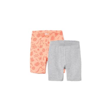 zippy 3107116402 short leggings 2 units